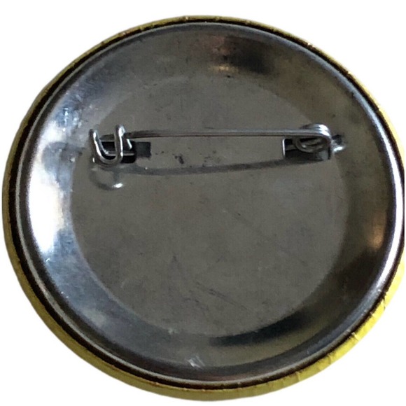 Vintage Boynton Mr. Personality 2" Pinback Button Pin Sandra Boynton - Picture 2 of 4